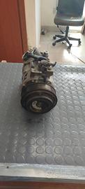 COMPRESSORE A/C BMW X1 Serie (E84) 447260-1853 Die