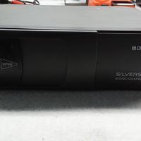 caricatore CD Becker 