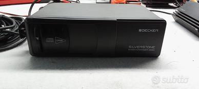 caricatore CD Becker 