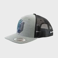 CAPPELLO "REMOTE TRUCKER CAP" HUSQVARNA Cod: 3HS