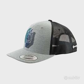 CAPPELLO "REMOTE TRUCKER CAP" HUSQVARNA Cod: 3HS