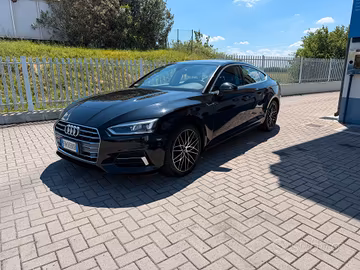 Audi A5 2.0 TDI 190 CV S tronic Sport
