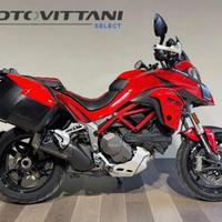 Ducati Multistrada 1200