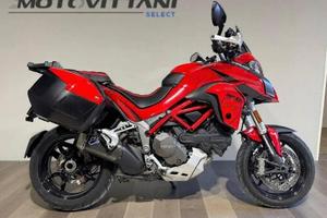 Ducati Multistrada 1200