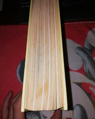 La Bibbia Antico Testamento, Genesi-2 Samuele