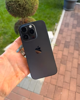 iPhone 14 pro 128 gb