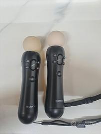 Mega Lotto Ps3 Giochi + Accessori