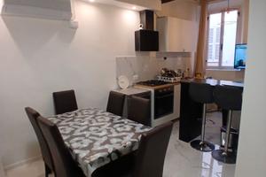 Appartamento in centro storico