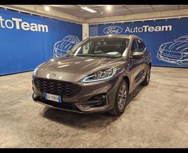 FORD Kuga 1.5 ecoblue st-line x 2wd 120cv auto