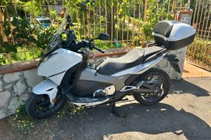 Honda Integra 750 - 2019