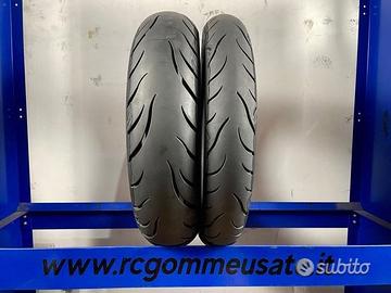 Avon Cobra Chrome 160/70 R19 79V + 100/90 R19 57V