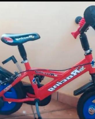Bicicletta bambino 