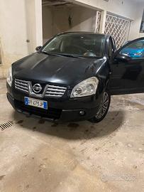 Nissan Qashqai automatica