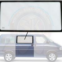 Vetro laterale centrale fisso vw T4 (Volkswagen)