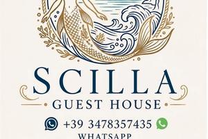 Bed - casa vacanza scilla