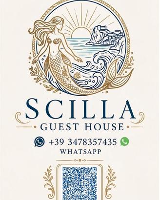 Bed - casa vacanza scilla