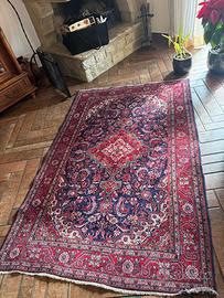 Tappeto persiano