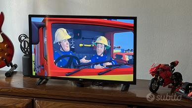 Smart tv LG 32”