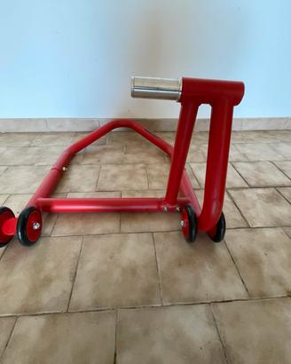 Cavalletto posteriore Ducati