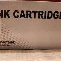 16 Cartucce stampante 