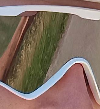 Oakley Wind Jacket 2.0