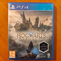 Hogwarts Legacy ps4