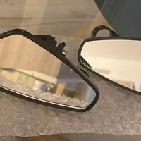 Specchietti retrovisori moto