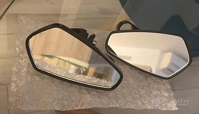 Specchietti retrovisori moto