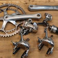 gruppo Shimano Dura Ace 7700