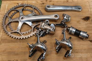 gruppo Shimano Dura Ace 7700