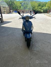 Scuter Piaggio
