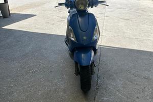 Scuter Piaggio