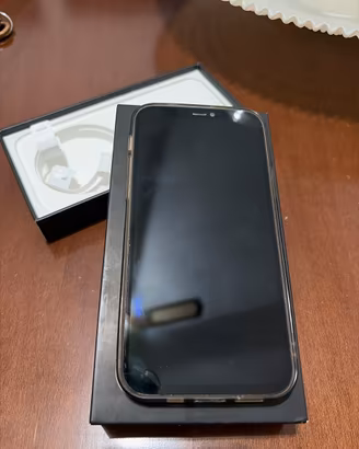 Iphone 12 pro
