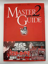 Yu-Gi-Oh! OCG Master Guide 2 con Promo Sealed