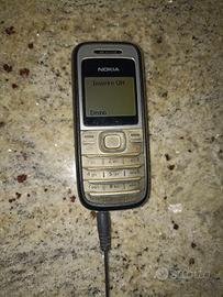 Nokia 1200