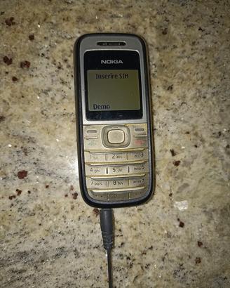 Nokia 1200