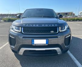 Range Rover Evoque 2016 2.0 td4 SE Dynamic 150cv