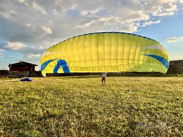 Vela Parapendio Skywalk MASALA 3 XS EN-A