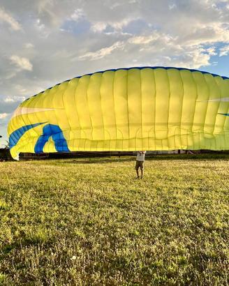 Vela Parapendio Skywalk MASALA 3 XS EN-A