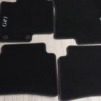 Set tappetini auto Hyundai i20 