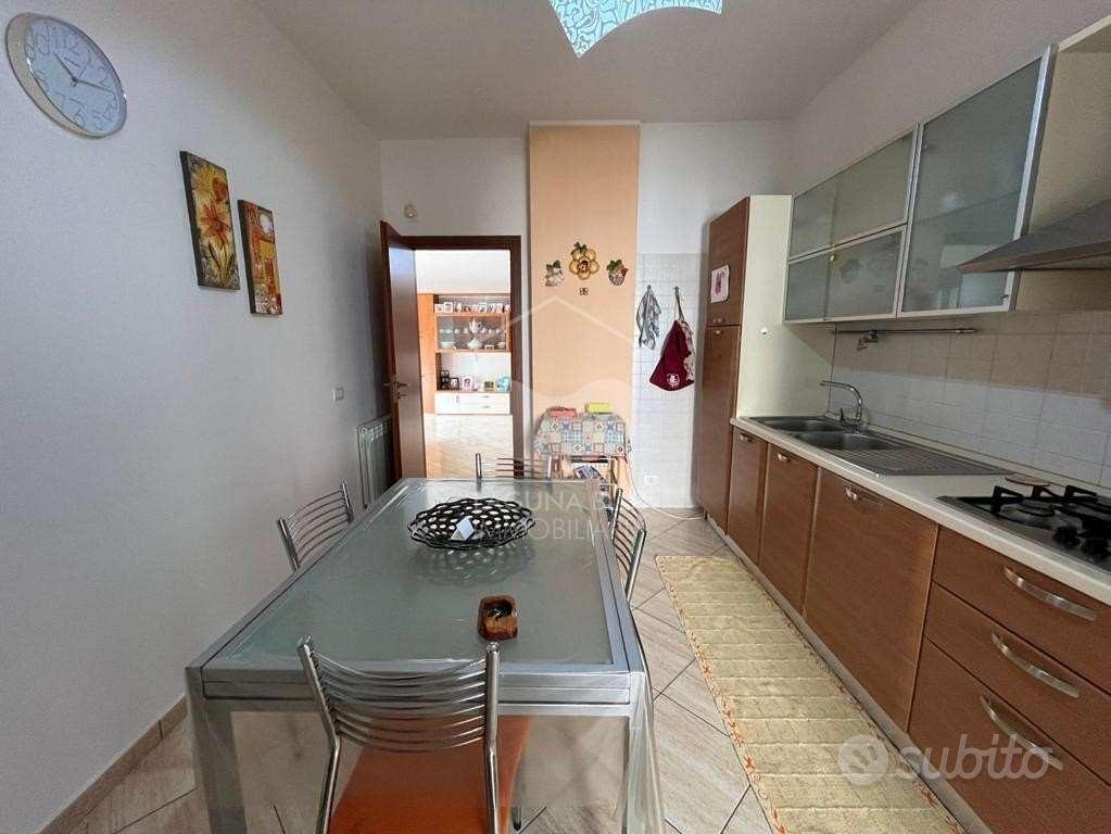 Apartment in Marsala, Casabianca - Vista 6