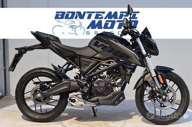 Voge Brivido 125R MY 26