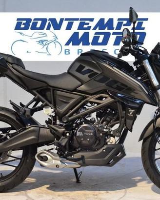 Voge Brivido 125R MY 26