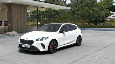 BMW Serie 1 120d 48V MSport Pro auto