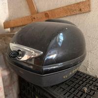 Bauletto scarabeo 50