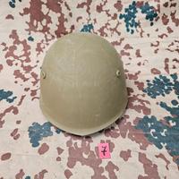 WW2 - Elmetto Italiano M33 Tg. 56 (s/m-7) (AB)