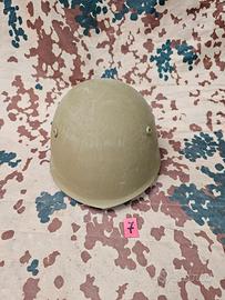 WW2 - Elmetto Italiano M33 Tg. 56 (s/m-7) (AB)