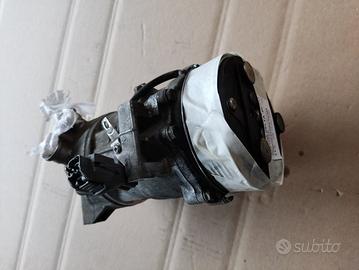 Compressore clima LANCIA DELTA 1598cc diesel 2013