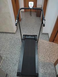 tapis roulant magnetico 