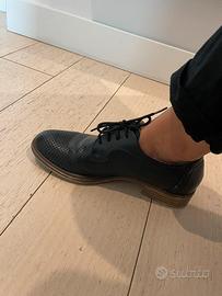 Stringate nere primavera estate